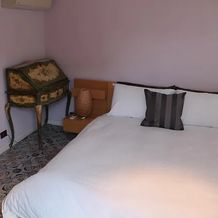 شقة Trastevere Hideaway