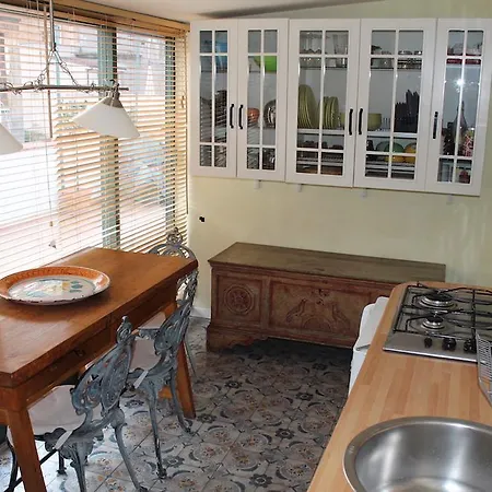 شقة Trastevere Hideaway *