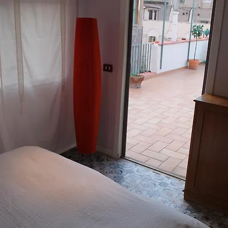 Trastevere Hideaway روما