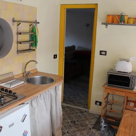 شقة Trastevere Hideaway *