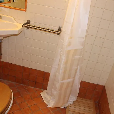 شقة Trastevere Hideaway
