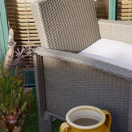 Trastevere Hideaway روما